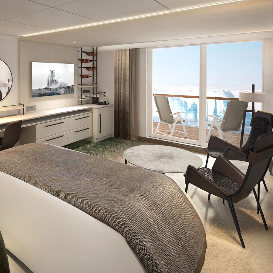 Hurtigruten MS Roald Amundsen Accommodation Expedition Suite 2.jpg